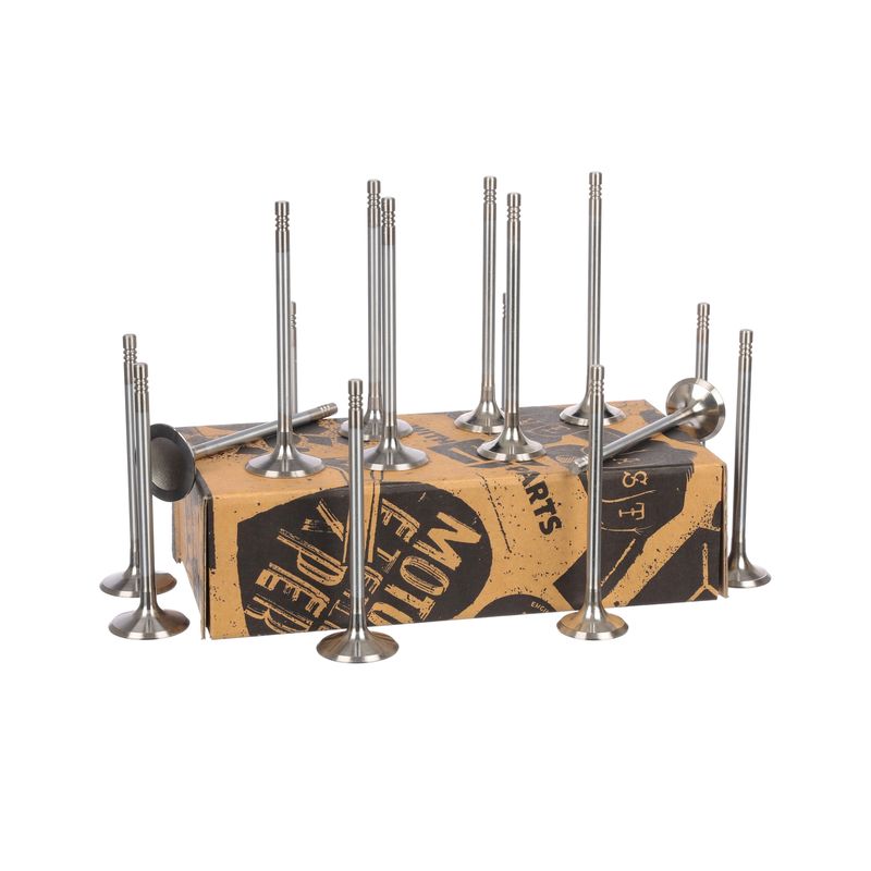 Product Image - Kleppenset, in-/uitlaatklep - VS0029 - ET ENGINETEAM