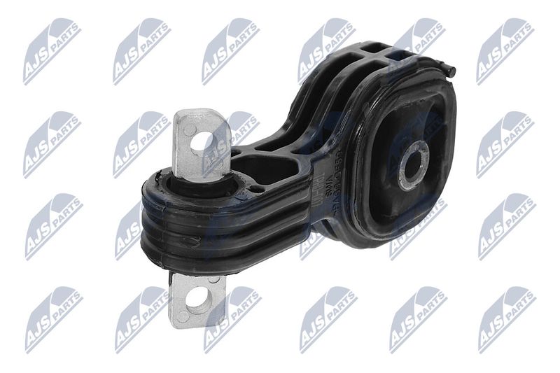 Paigutus, Mootor, NTY ZPS-HD-007