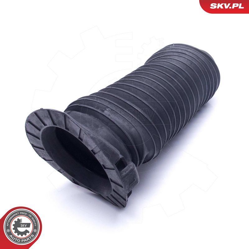 Kaitsemüts, kaitsekumm, amort, ESEN SKV 95SKV704