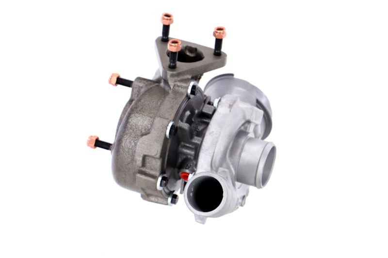 REMANTE 003-001-000065R Charger, charging (supercharged/turbocharged)