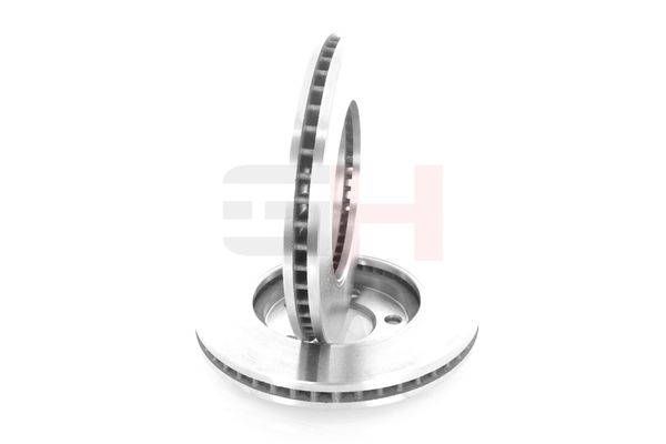 Piduriketas, GH GH-409321