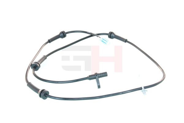 Andur, rattapöörete arv, GH GH-712273V