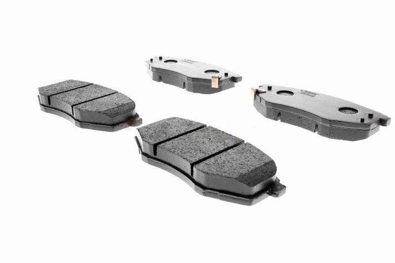 ACKOJA A52-2116 Brake Pad Set, disc brake