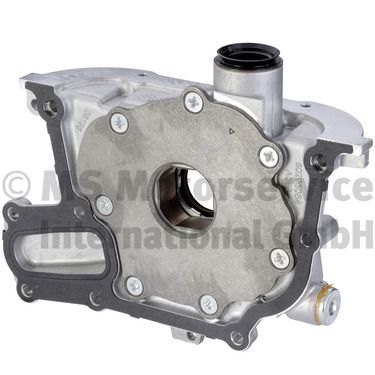 Oliepomp past: FIAT DUCATO 2.2D 07.21-