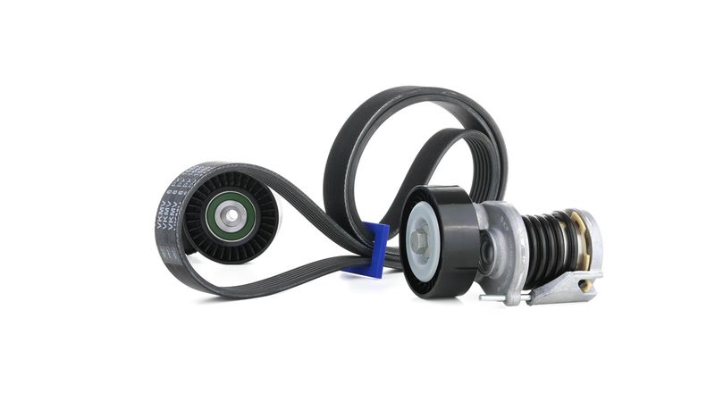 Soonrihmakomplekt, SKF VKMA 31127