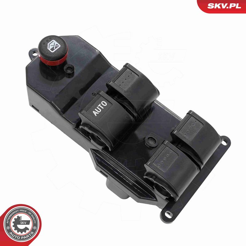 ESEN SKV 37SKV540 Switch, window regulator