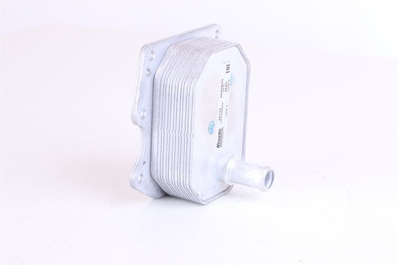 Õliradiaator, mootoriõli, NISSENS 90723