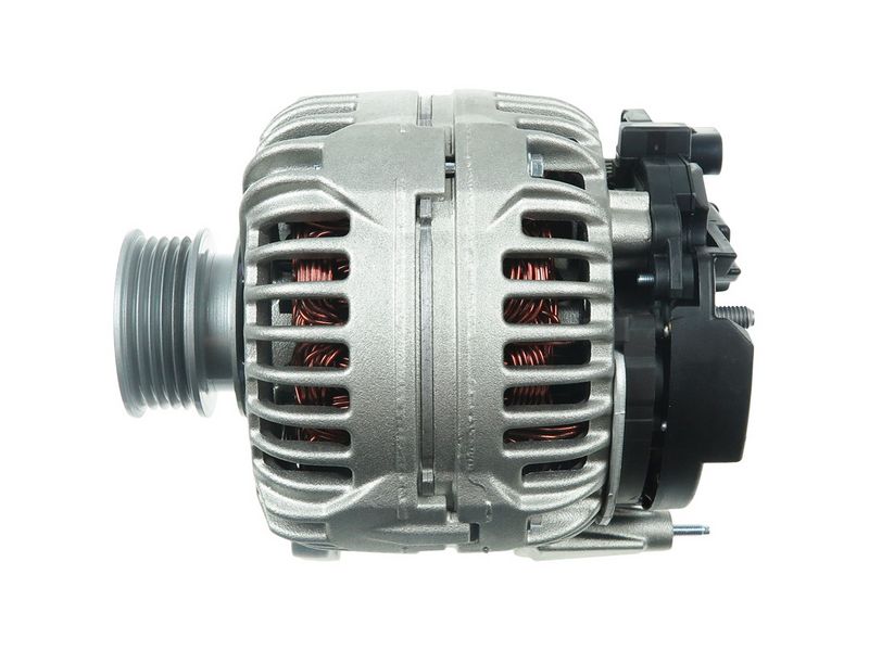 AS-PL A0467PR Alternator