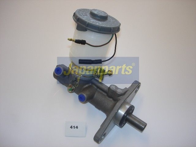 JAPANPARTS Pagrindinis cilindras, stabdžiai