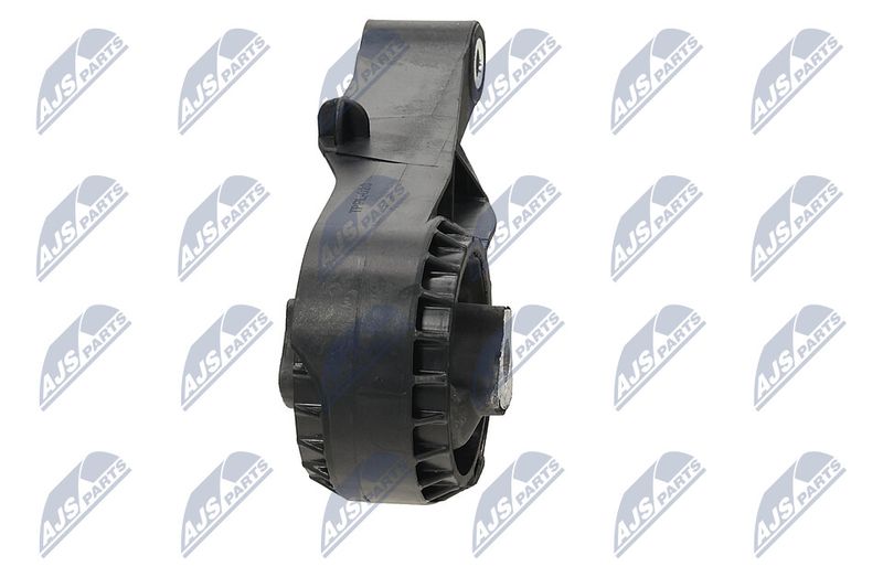 Paigutus, Mootor, NTY ZPS-PL-020
