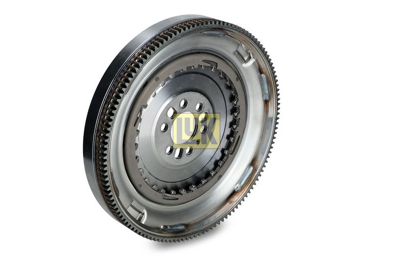 Hooratas, Schaeffler LuK...