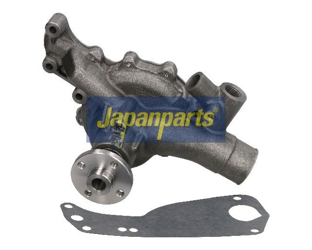 JAPANPARTS Водяной насос, охлаждение двигателя
