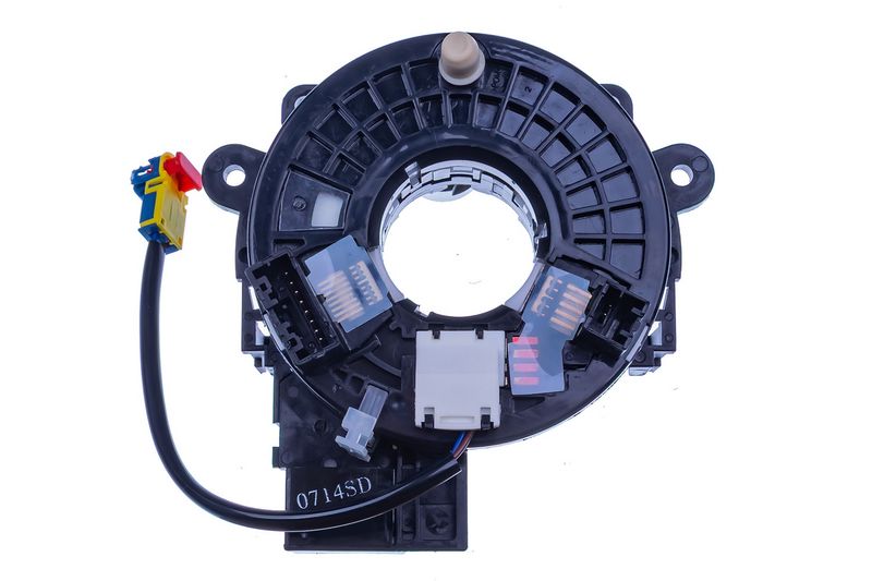 DENCKERMANN E900036 Clock Spring, airbag