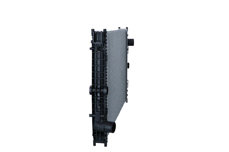 NRF 519586 Aušinimo radiatorius