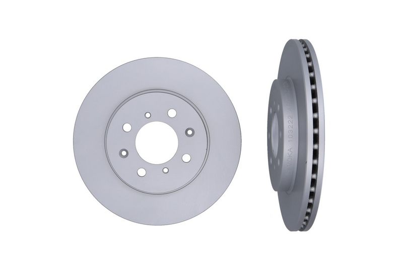 Piduriketas, KAMOKA 103222