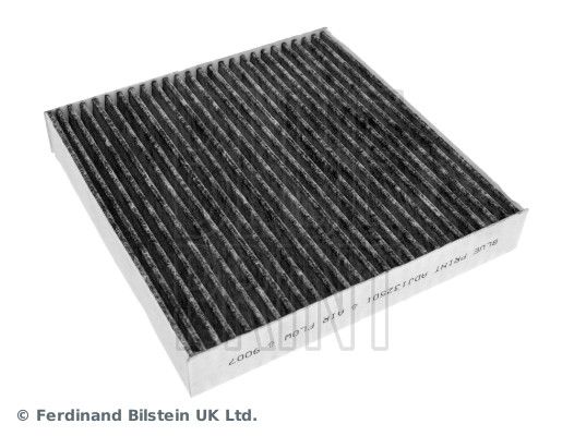 BLUE PRINT ADJ132501 Filter, cabin air