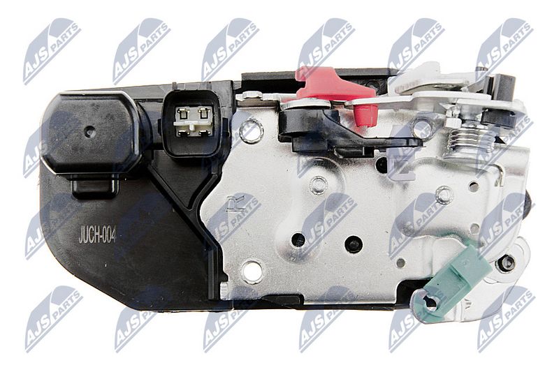 Ukselukk, NTY EZC-CH-004