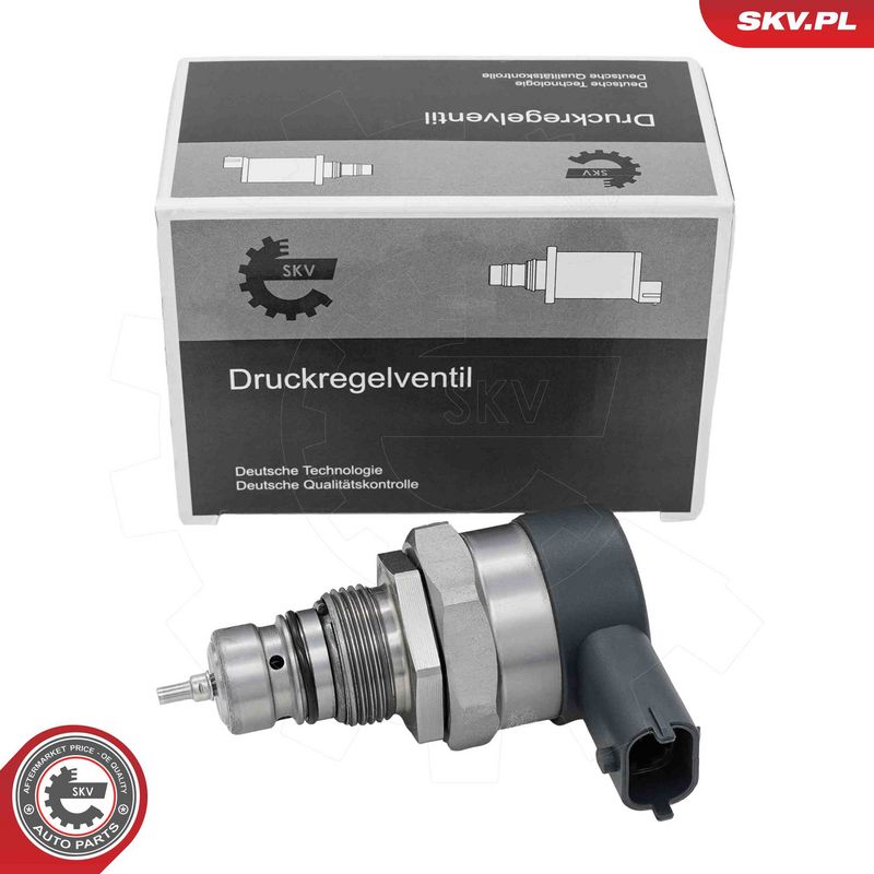 Surveklapp, Common-Rail süsteemtse, ESEN SKV 14SKV625