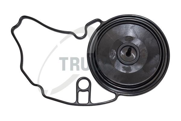 TRUCKTEC AUTOMOTIVE 01.10.226 - Membrane, crankcase ventilation