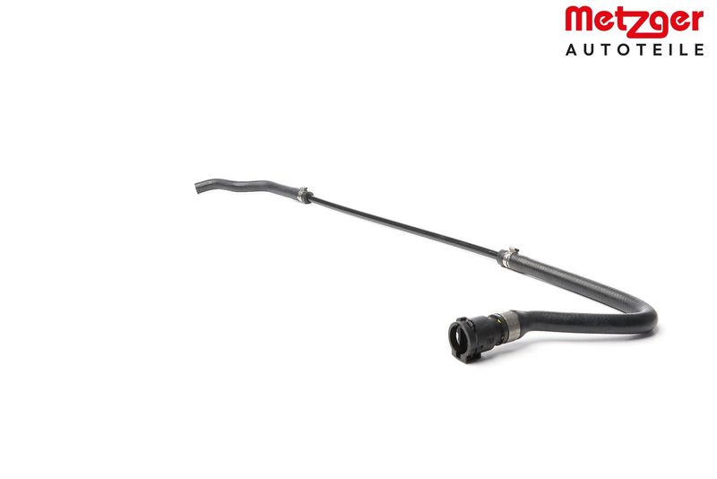 METZGER AUTOTEILE 2420563 Radiator Hose