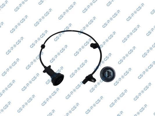 This part match OEM code: 1695400817