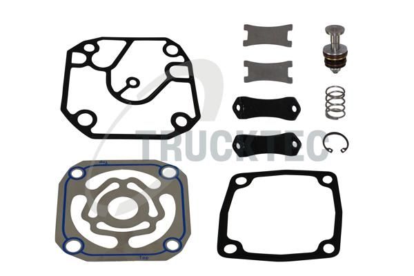 TRUCKTEC AUTOMOTIVE 01.15.234 - Repair Kit, air compressor