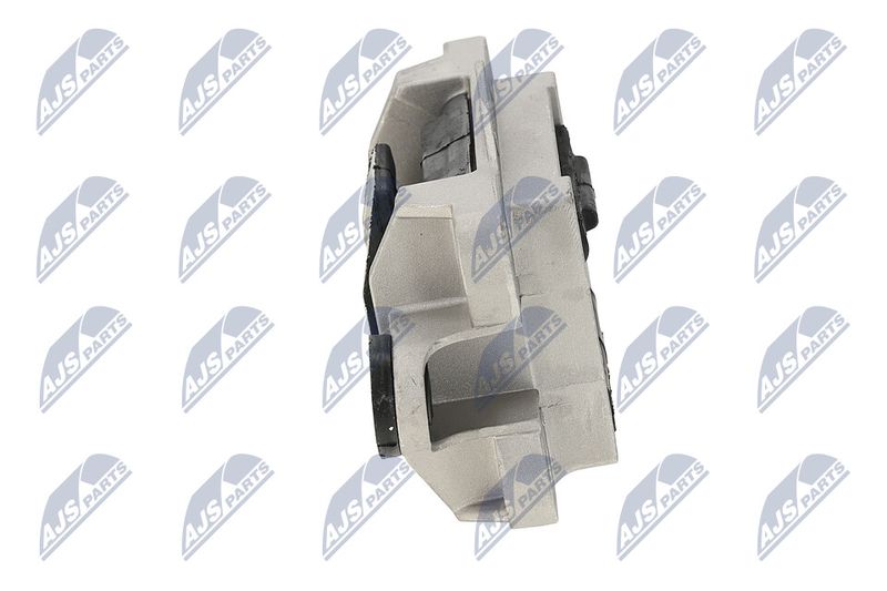 Paigutus, Mootor, NTY ZPS-FR-041