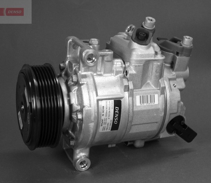 Denso Air Conditioning Compressor DCP02040