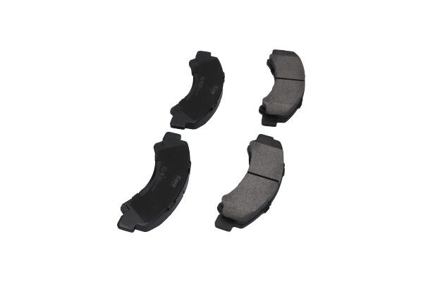 Kavo Parts KBP-3517 Brake Pad Set, disc brake