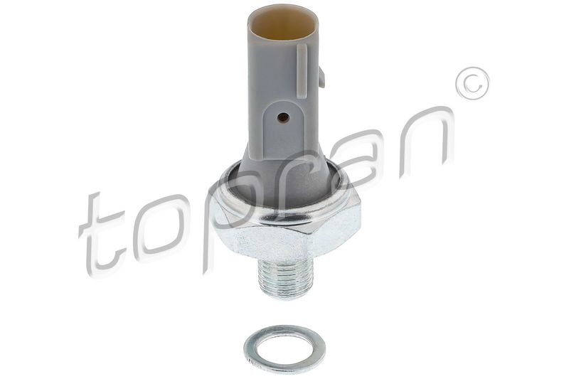 TOPRAN 117114 - Oil Pressure Switch