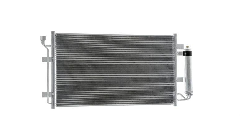 Product Image - Condensor, airconditioning - AC1050000S - MAHLE