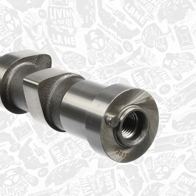 Product Image - Nokkenas - HV0344 - ET ENGINETEAM