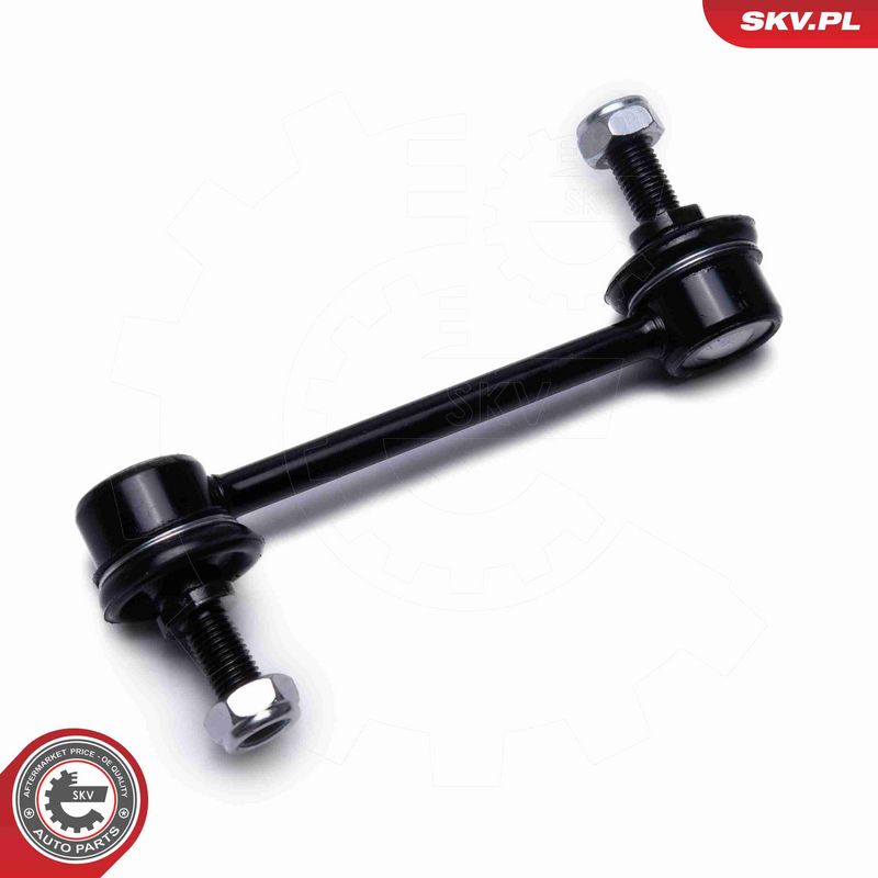ESEN SKV 04SKV940 Control/Trailing Arm Kit, wheel suspension
