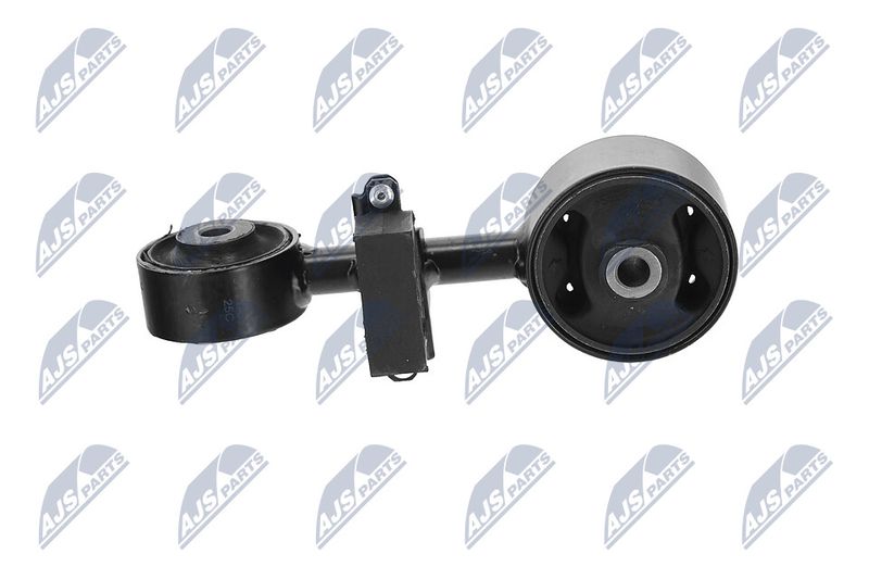 Paigutus, Mootor, NTY ZPS-TY-066