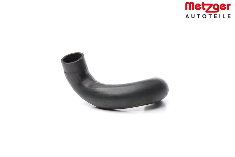 METZGER AUTOTEILE 2401369 Charge Air Hose