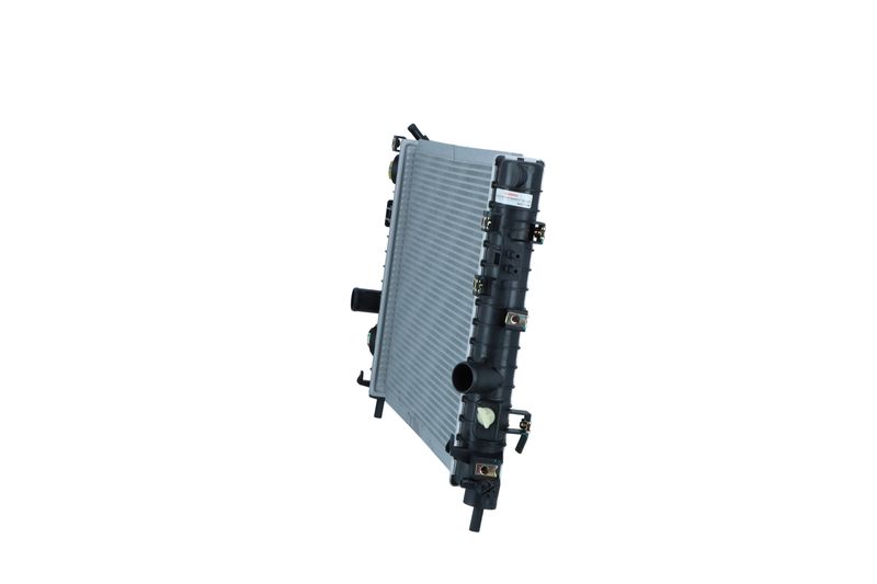 NRF 53144 Variklio aušinimo radiatorius