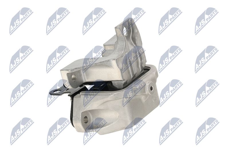 NTY ZPS-MS-106 Mounting, engine