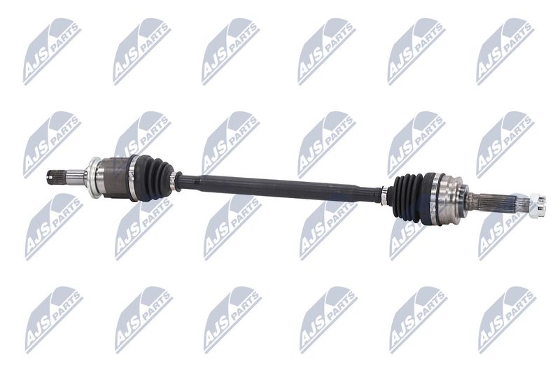 Veovõll, NTY NPW-CH-092