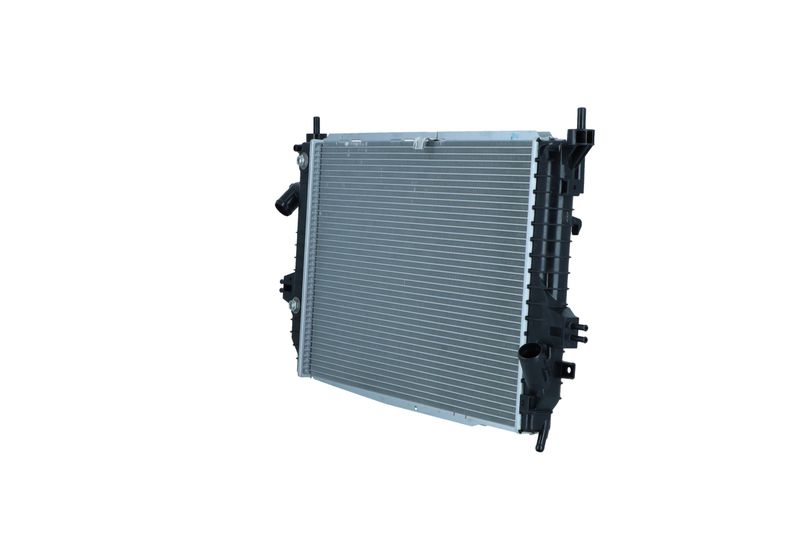 NRF 53082 Variklio aušinimo radiatorius