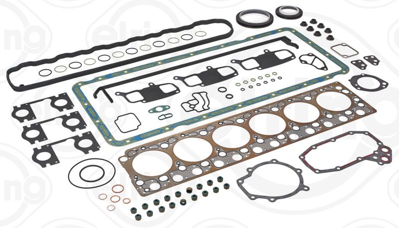 Product Image - Complete pakkingset, motor - 538.232 - ELRING