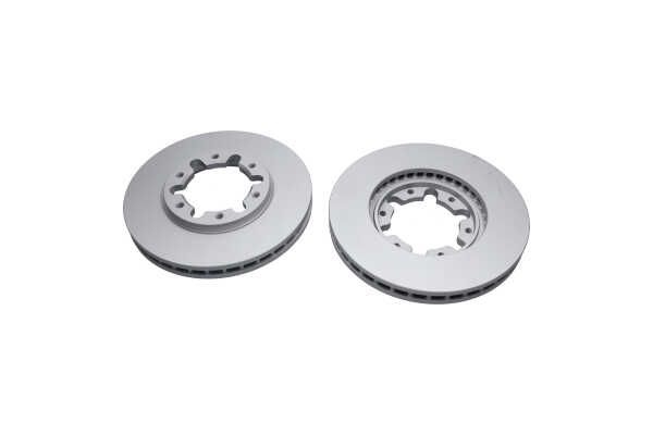 Kavo Parts BR-6784-C Brake Disc