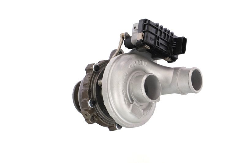 REMANTE 003-002-001423R Charger, charging (supercharged/turbocharged)