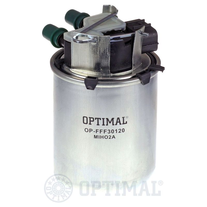 OPTIMAL Üzemanyagszűrő OP-FFF30120