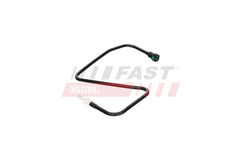 Kütusetorustik, FAST FT14060