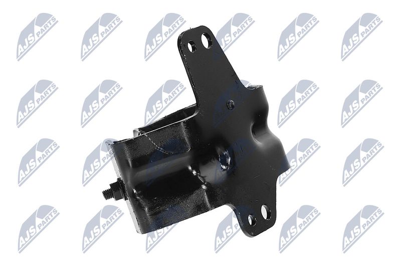 Paigutus, Mootor, NTY ZPS-NS-051