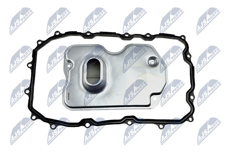 NTY FSF-VW-001 Hydraulic Filter Kit, automatic transmission