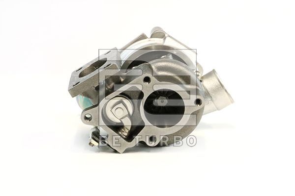 BE TURBO 130157 Charger, charging (supercharged/turbocharged)