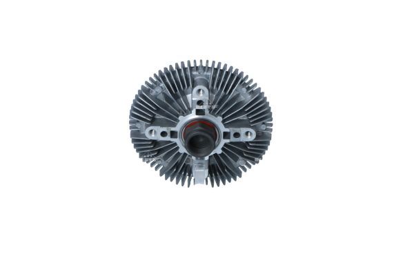 NRF 49552 Clutch, radiator fan