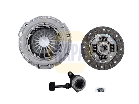 NAPA Clutch Kit NCL1347