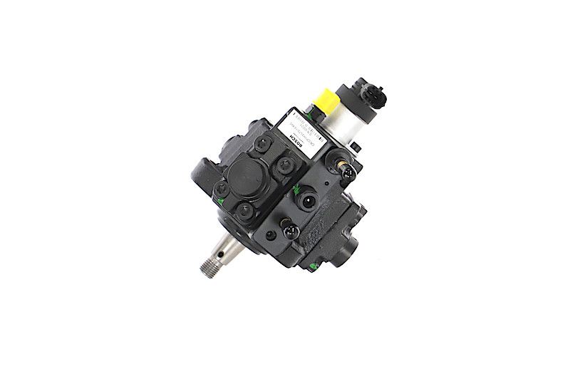 REMANTE 002-002-000126R High-pressure Pump